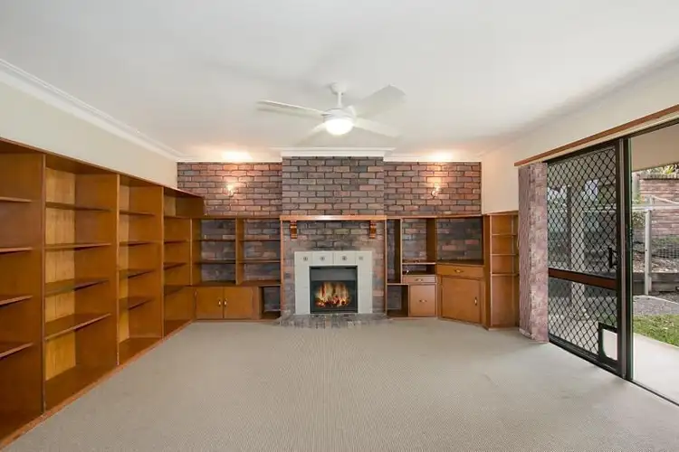 Fifth view of Homely house listing, 15 Foothill Street, Elanora QLD 4221