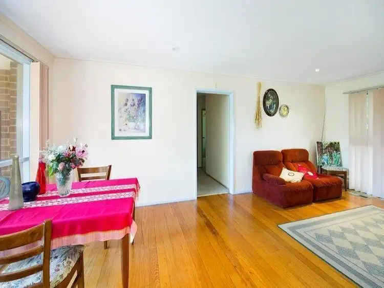 Fifth view of Homely house listing, 4 Bridle Path, Chirnside Park VIC 3116