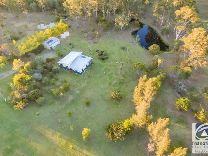 Sixth view of Homely house listing, 34 Rupert Court, Tinana QLD 4650