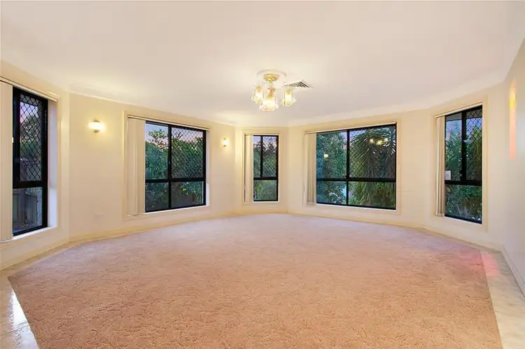 Second view of Homely house listing, 3 Fairmont Crescent, Underwood QLD 4119