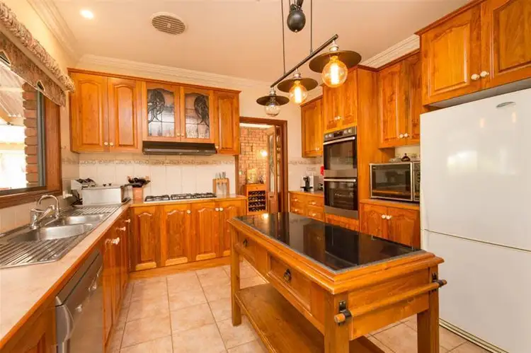 Seventh view of Homely house listing, 11 St Andrews Drive, Cabarita VIC 3505