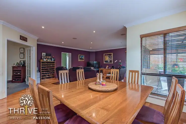 Fifth view of Homely house listing, 5 Portsea Gardens, Jandakot WA 6164