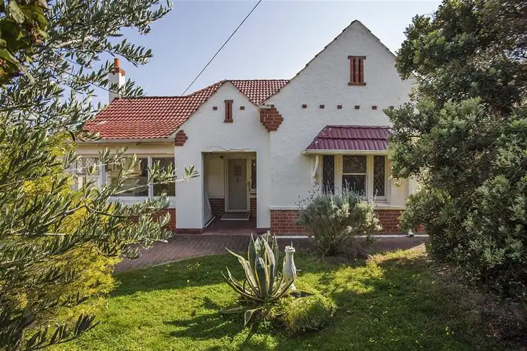 3 Walkley Avenue, Somerton Park SA 5044