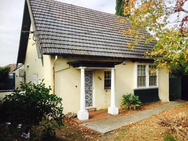 Main view of Homely house listing, 259 Roberts Road, Greenacre NSW 2190