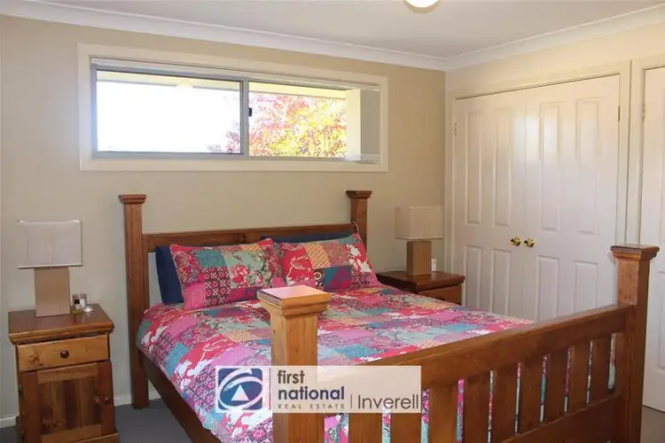 Sixth view of Homely house listing, 14 Kingfisher Drive, Inverell NSW 2360