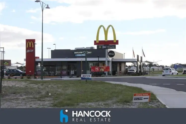 Sixth view of Homely land listing, LOT 326/24 Craigie Drive, Roelands WA 6226