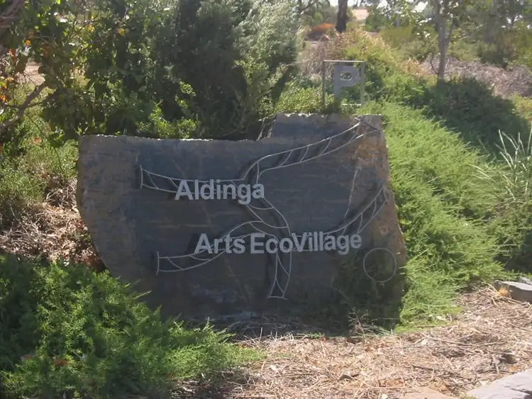 Main view of Homely land listing, 5 Grevillea Way, Aldinga SA 5173