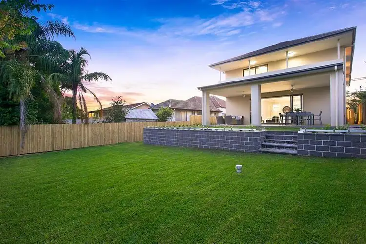 Third view of Homely house listing, 30 Regent Street, Putney NSW 2112