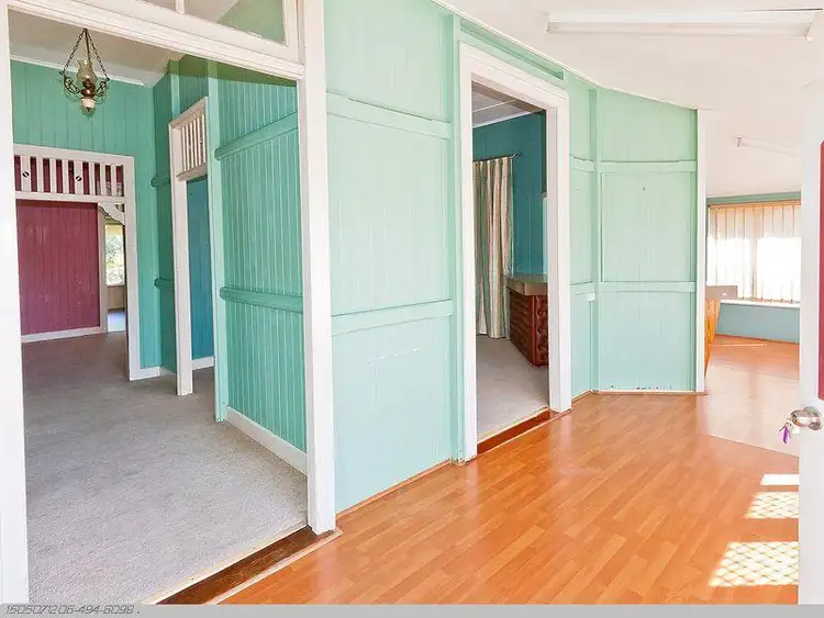 Fourth view of Homely house listing, 60 Churchill Street, Maryborough QLD 4650