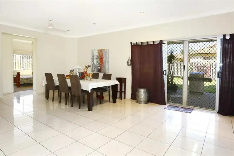 Fifth view of Homely house listing, 22 Rosemallow Avenue, Upper Coomera QLD 4209