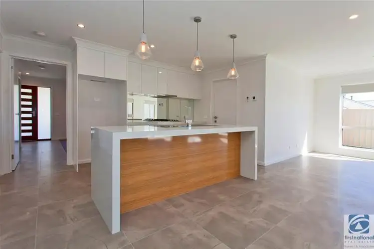 Sixth view of Homely house listing, 3 Partridge Way, Wodonga VIC 3690