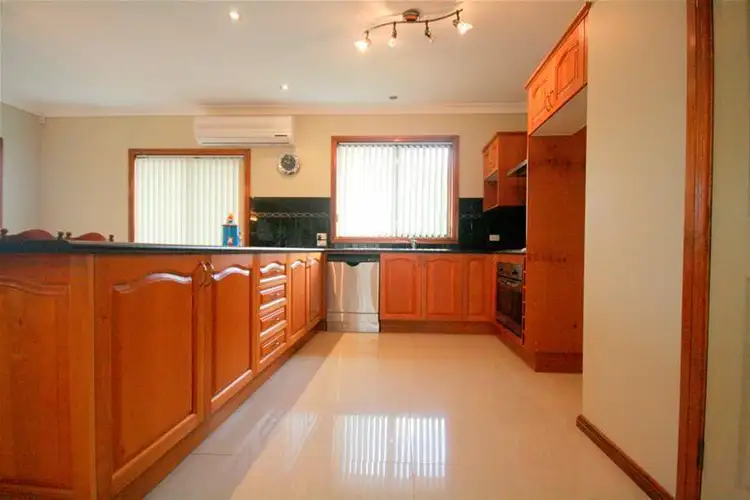 Fourth view of Homely house listing, 1 Carbeen Crescent, Cordeaux Heights NSW 2526