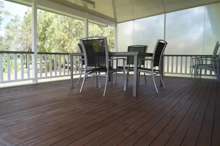Fourth view of Homely house listing, 98 Carmichael Street, Chinchilla QLD 4413