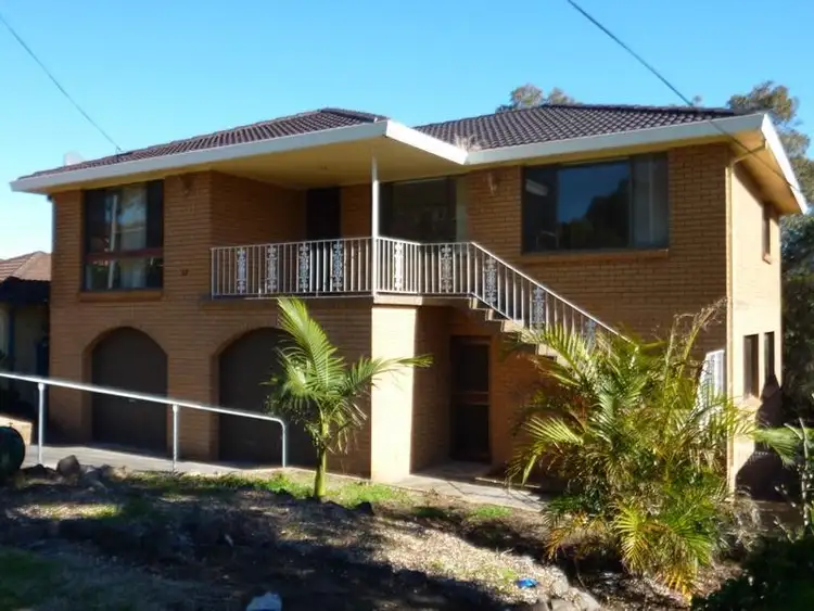 63 Timberi Avenue, Dapto NSW 2530