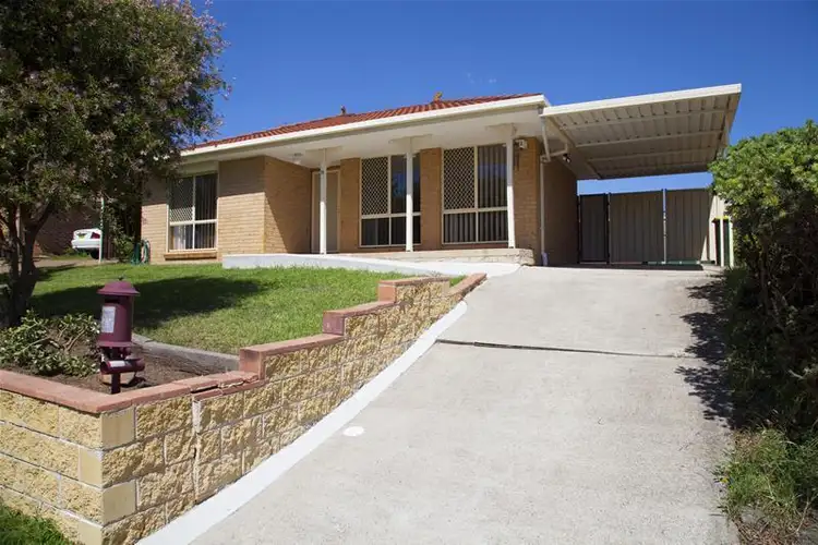 33 Harrier Avenue, Green Valley NSW 2168