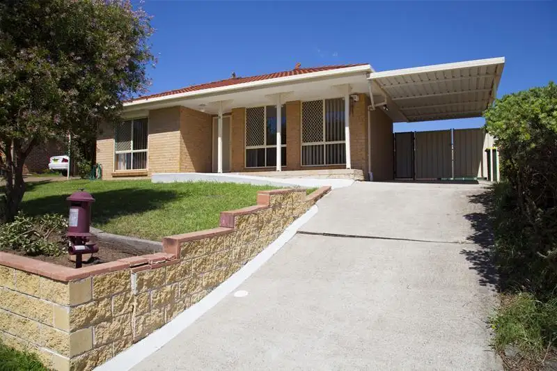 Main view of Homely house listing, 33 Harrier Avenue, Green Valley NSW 2168