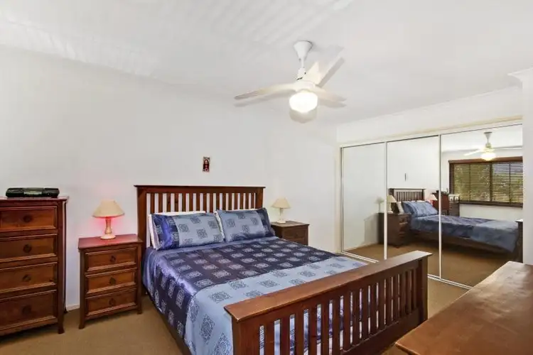 Third view of Homely townhouse listing, 3/12 Bottlewood Court, Burleigh Waters QLD 4220