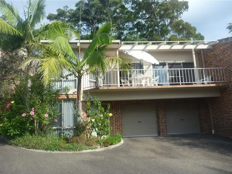Second view of Homely unit listing, 9/5 Edgewood Place, Denhams Beach NSW 2536