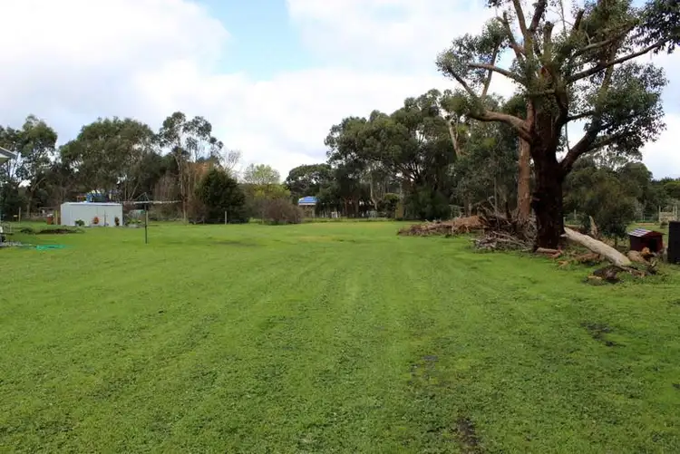 Second view of Homely house listing, 49 Eccles Lane, Purnim VIC 3278