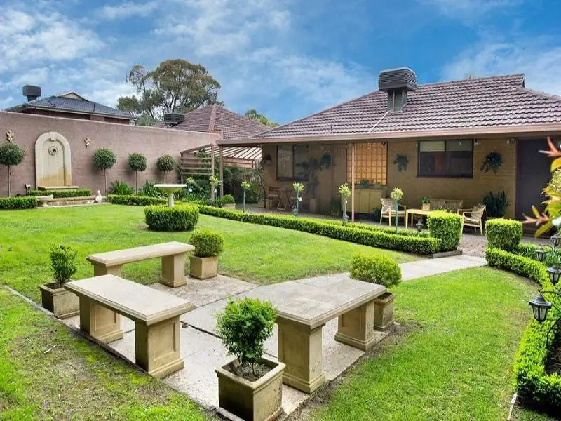 Main view of Homely house listing, 3 Wilhelmina Court, Croydon VIC 3136