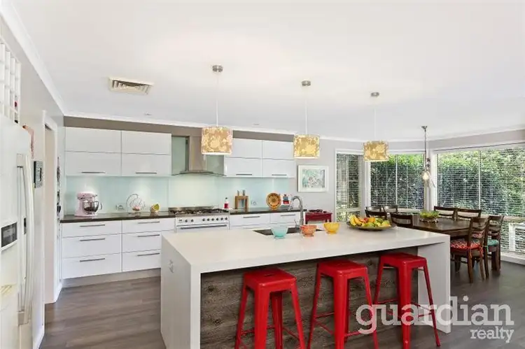62 Mills Road, Glenhaven NSW 2156