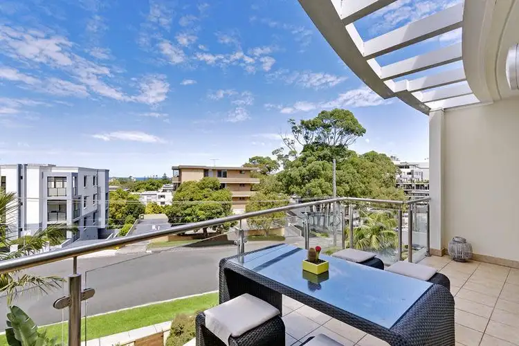 Fourth view of Homely apartment listing, 66/4-16 Kingsway, Dee Why NSW 2099