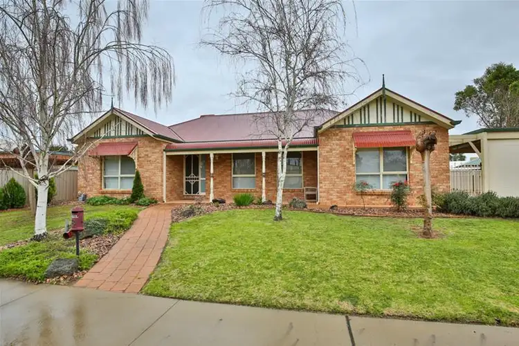 Main view of Homely house listing, 8 Dunning Drive, Mildura VIC 3500