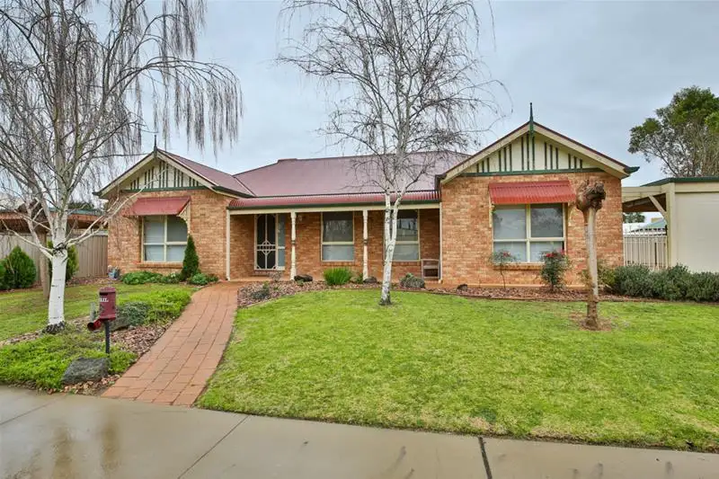 Main view of Homely house listing, 8 Dunning Drive, Mildura VIC 3500