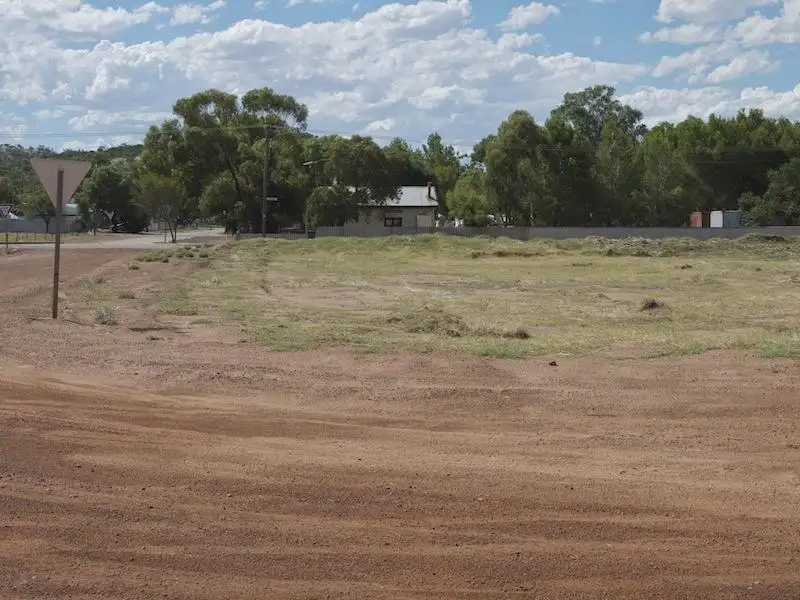 Main view of Homely land listing, 77 Lockyer Avenue, Northam WA 6401