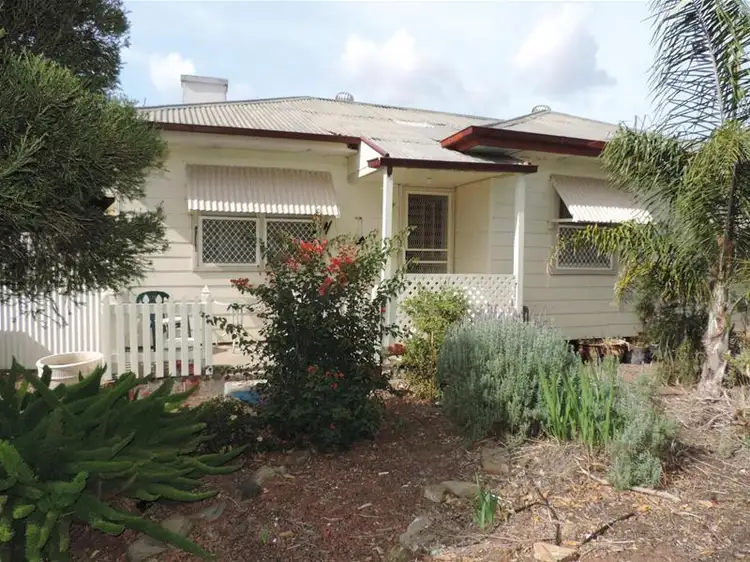 Main view of Homely house listing, 12 Tennyson Terrace, Murray Bridge SA 5253