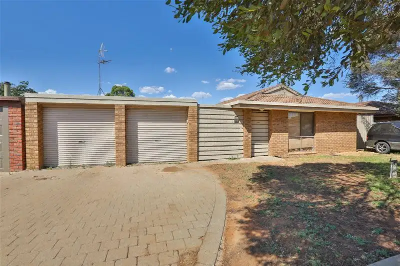 Main view of Homely house listing, 294 Eighth Street, Mildura VIC 3500