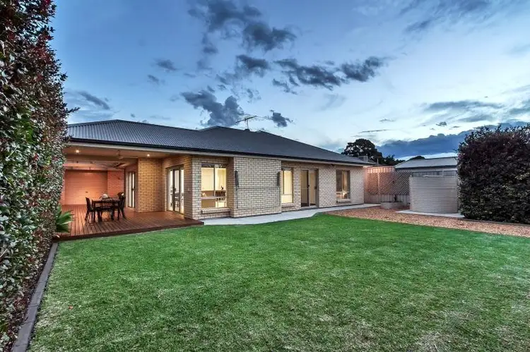 Third view of Homely house listing, 5 Warren Avenue, Paradise SA 5075