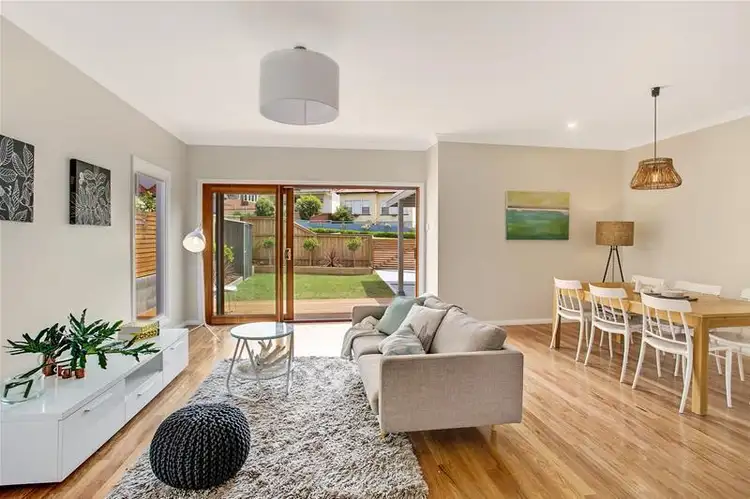 Third view of Homely house listing, 53A Harriet Street, Waratah NSW 2298