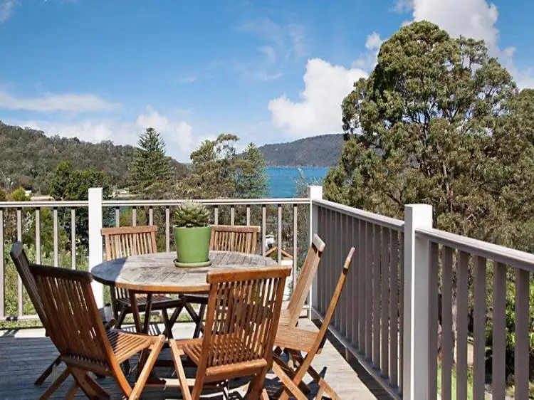 Second view of Homely house listing, 26 Patonga Drive, Patonga NSW 2256