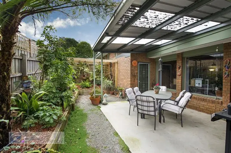 Fifth view of Homely unit listing, 3/16 Harrison Street, Ringwood VIC 3134