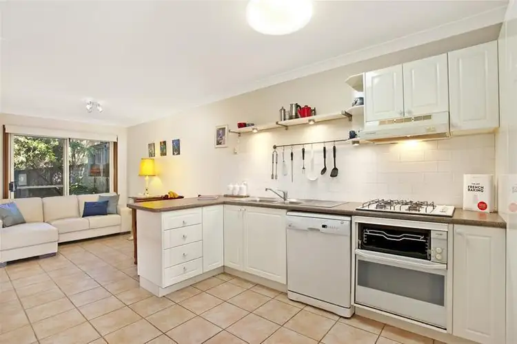 Third view of Homely villa listing, 6/25 Wandoo Avenue, Ryde NSW 2112