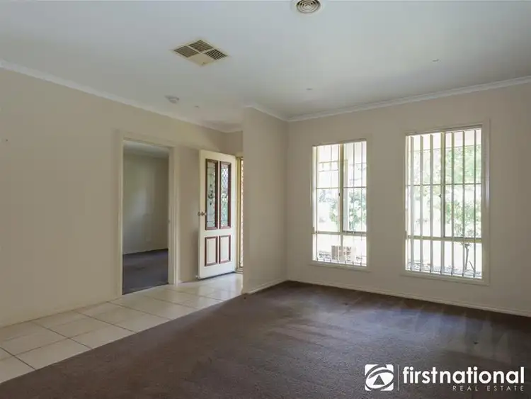 Second view of Homely house listing, 3 Montmorency Avenue, Berwick VIC 3806