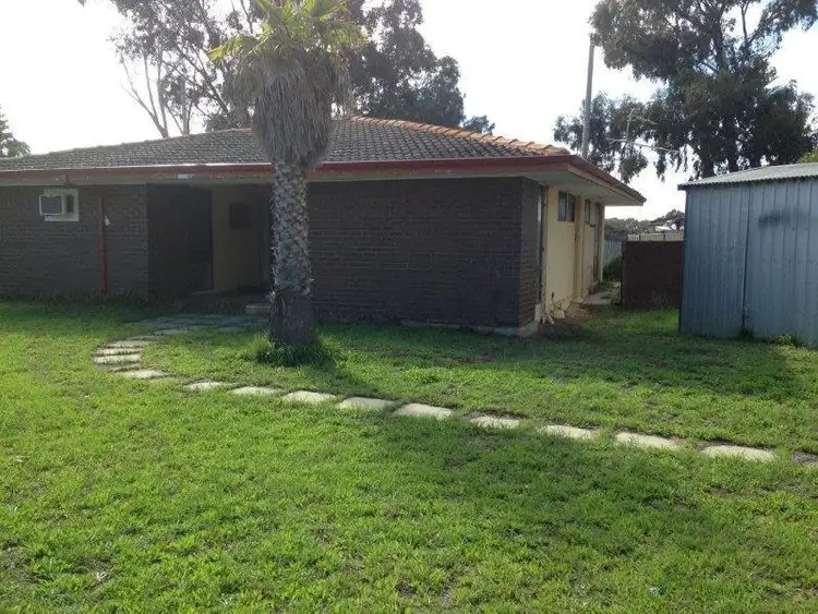 Fifth view of Homely house listing, 14 MORRISON Place, Leeman WA 6514