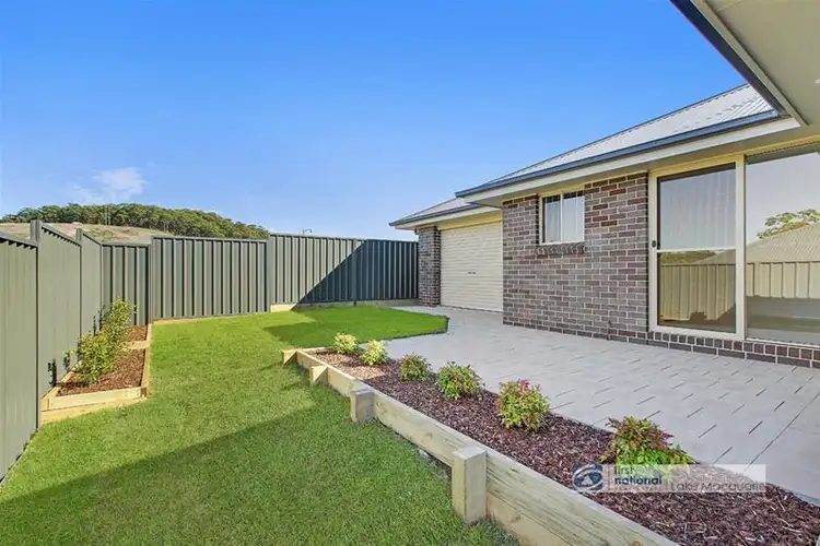 Third view of Homely house listing, 29 Polaris Avenue, Cameron Park NSW 2285