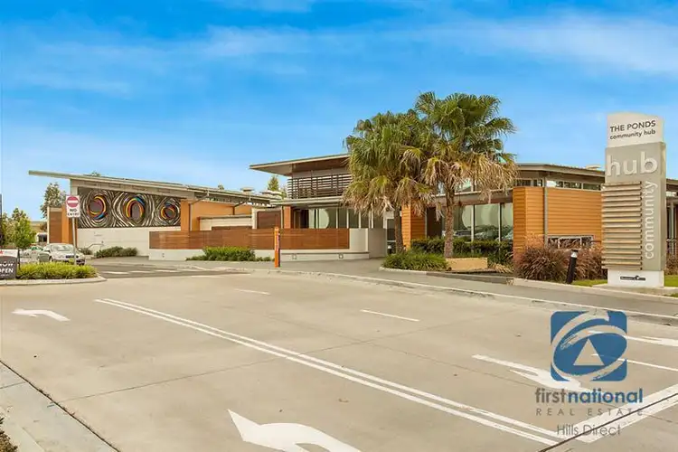 Fourth view of Homely land listing, Lot 2 DP 1193235 Corner Riverbank Drive and Hambledon Road, The Ponds NSW 2769