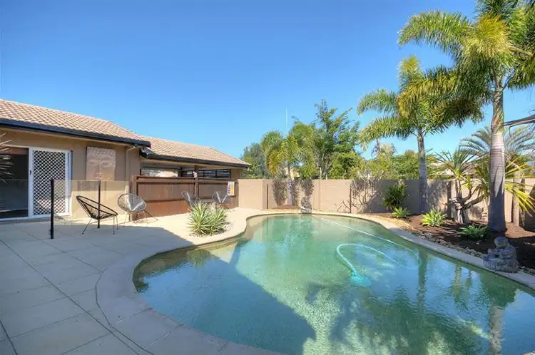 47 Auk Avenue, Burleigh Waters QLD 4220