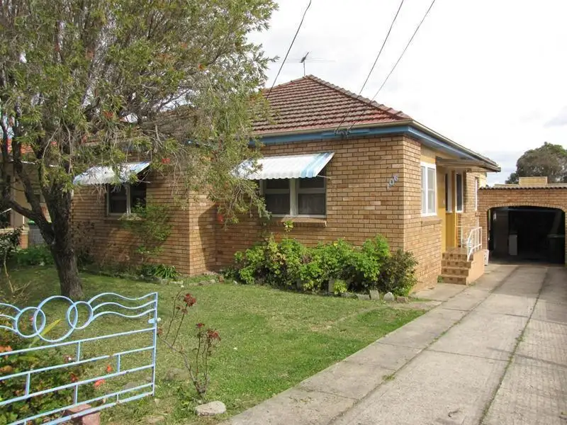 Main view of Homely house listing, 106 Auburn Road, Birrong NSW 2143