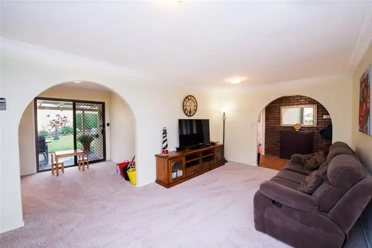 Fourth view of Homely house listing, 19 Claire Street, Centenary Heights QLD 4350