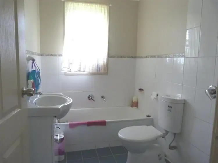 Fourth view of Homely house listing, 15 Webb Place, Blackett NSW 2770