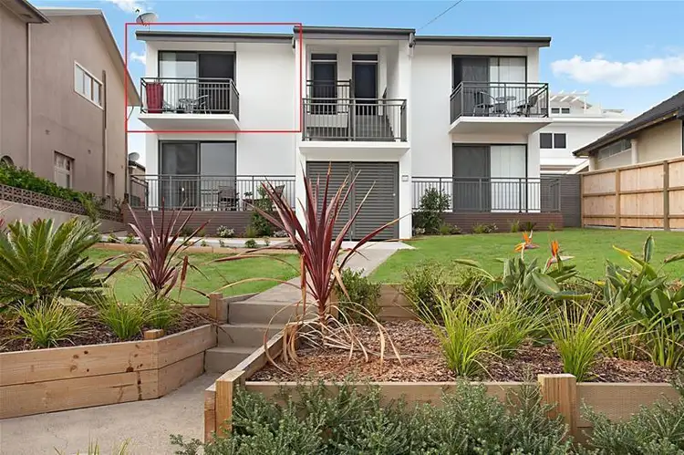 Main view of Homely unit listing, 5/19a Helen Street, Merewether NSW 2291