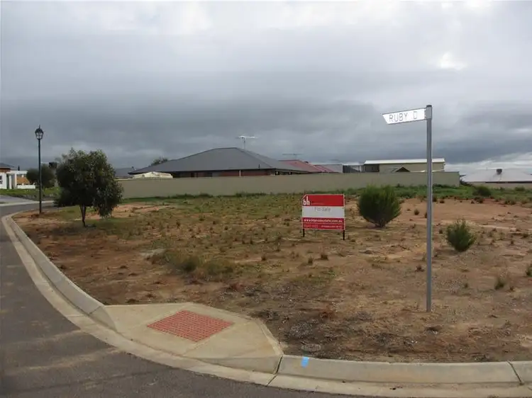Second view of Homely land listing, Lot 64 Ariel Way, Mannum SA 5238