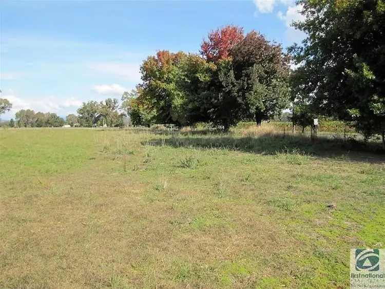 Second view of Homely land listing, Lot 2 Whorouly Road, Whorouly VIC 3735