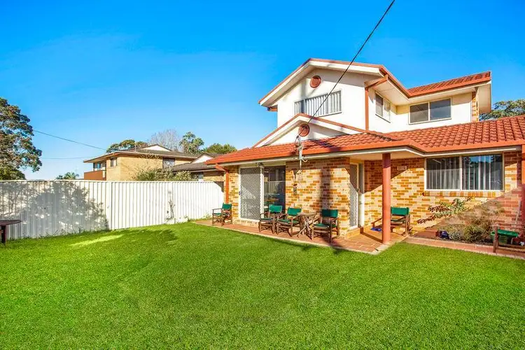 Third view of Homely townhouse listing, 182 Wyong Road, Killarney Vale NSW 2261