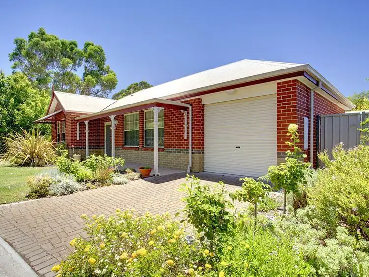 9/3 Aldersey Street, Mclaren Vale SA 5171
