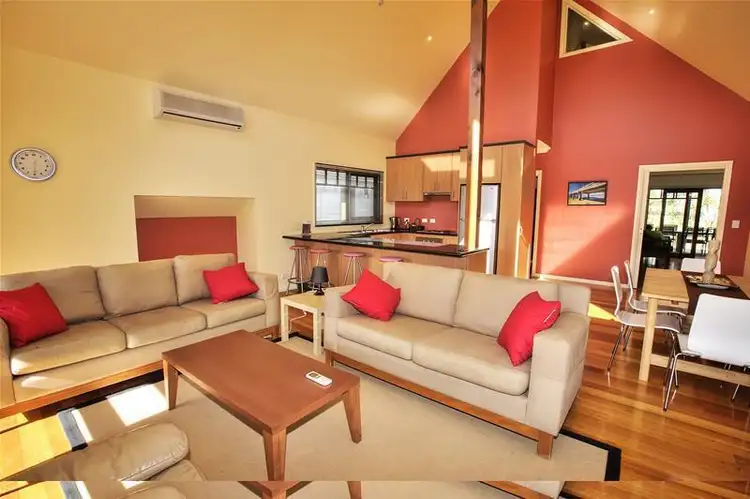 Sixth view of Homely house listing, 6 Collins Street, Silverleaves VIC 3922